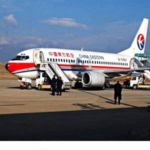 尧都航空物流航空快运业稳步发展的原因是什么？